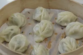 家门口的长者食堂，也能吃到沙县小吃图片