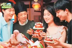视听市场迎来“短剧热”图片