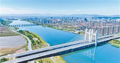 边城见闻：珲春“火出圈”，不只“艾灸旅游”