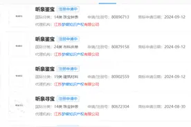 听泉鉴宝APP下架多个商品，揭秘听泉赏宝合伙人商业版图图片