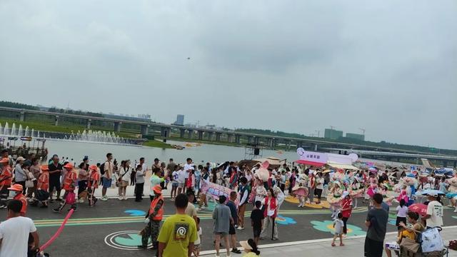【青春宽城】青春聚力 文旅同行