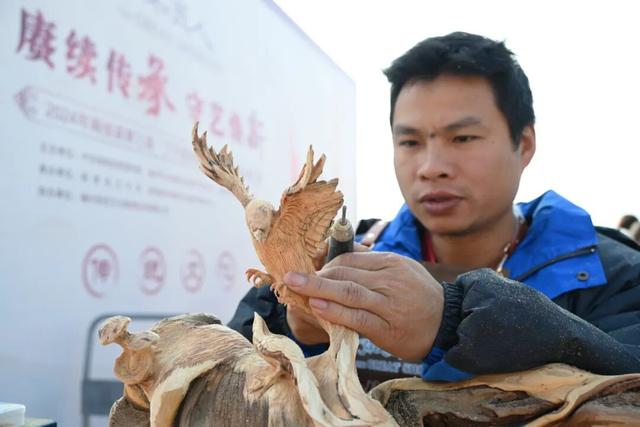 闽侯，这么近，那么美！一份写满5年的文旅答卷，请查收！