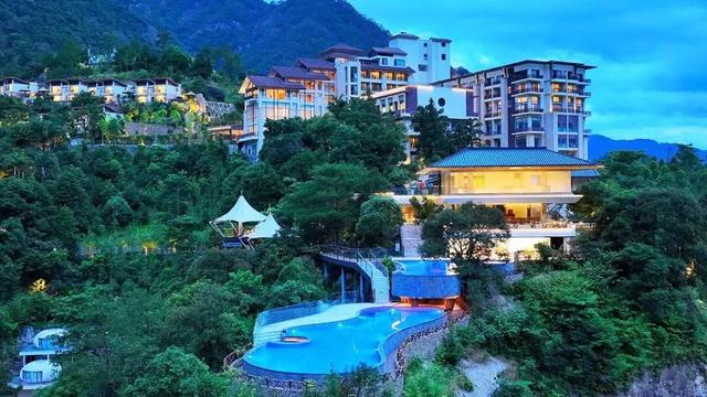 9天长假去哪玩！福州上榜春节热门旅游目的地