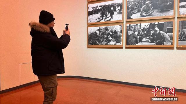 青海：赋能海晏·万象互联  网络达人看海晏活动启动