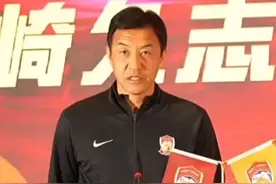 黑崎久志：期待新赛季的齐鲁德比；为了感恩我要战胜老东家图片