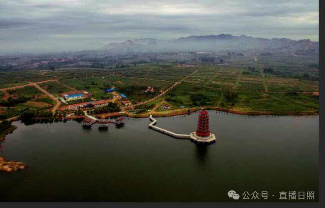 低调了千年！是时候重新认识一下莒县了！