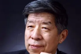 “成为杨乐那样的数学家”，83岁著名数学家杨乐在北京病逝图片