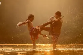 外卖大战下半场，将是2打1的较量？！图片