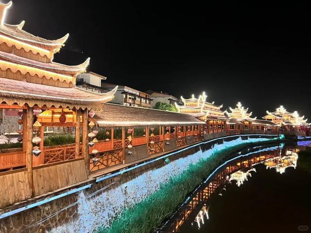 来江西，解锁限定版秋冬氛围感！