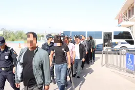 听说“龙骨”特值钱，宁夏30人盗掘古脊椎动物化石被刑拘图片