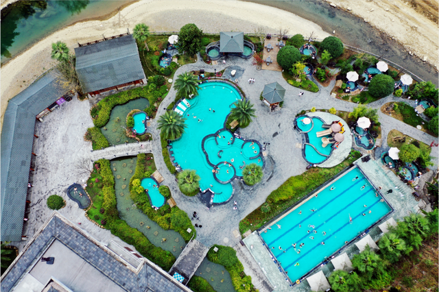 绥阳冬日指南｜收下这份“暖心四件套”，邂逅最惬意的冬日时光