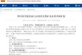 矿权推介丨矿业权招拍挂出让公告信息（第三十五期）图片
