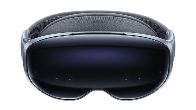 在 vivo 成立 30 周年的节点上，全新的 vivo Vision 探索版正式亮相了