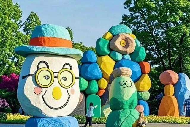 好梦幻！首届“蓝色晶溪•莫奈花园”！国庆假期来珠海这里