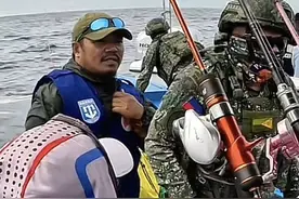 钓鱼佬异国拘留魔幻一月：活在老鼠、铁架床和金钱规则里图片