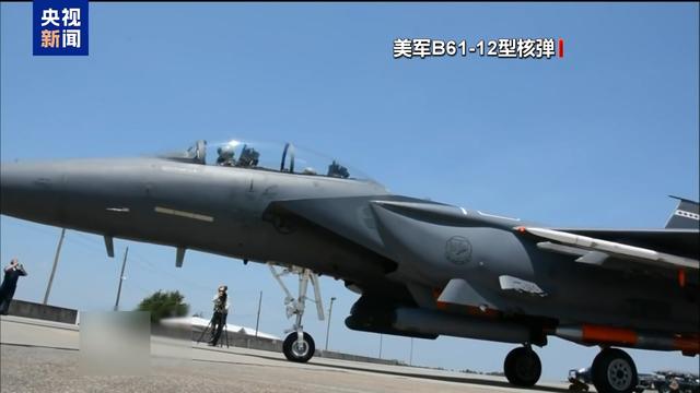 俄与北约正酝酿更大核对抗吗