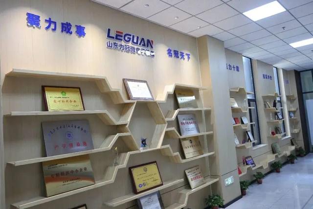 济南市槐荫经济开发区邀您共阅半导体产业“芯”答卷