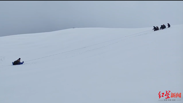 高海拔徒步成“最危险户外活动”之一 ，甘孜州拟出台措施加强登山活动监管