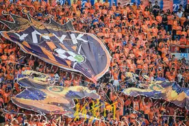 漫长的回归：时隔21年，云南重返中国足球顶级联赛版图图片