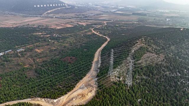 龙脊天路何时全线贯通？进展喜人！