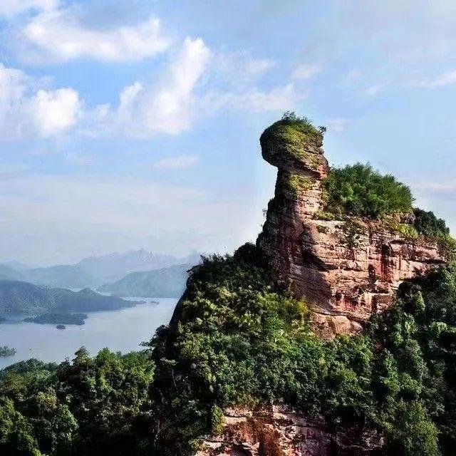 泰宁“红”出圈！这些打卡地藏着超燃革命记忆