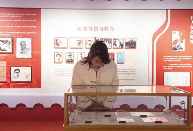 打开这封邀请函，一起“穿越”回90年前