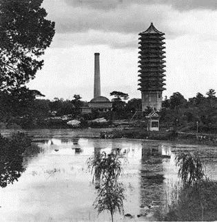 解密北大 | 博雅塔是什么塔？