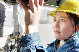 国网榆林供电公司：细微处入手 精益化服务图片