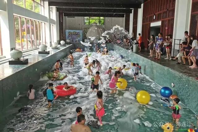 假期第七天，游客热捧福州文旅新玩法，还有这么多点赞！