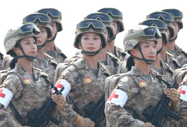 45个方（梯）队权威解读，来了！（附精美大图）