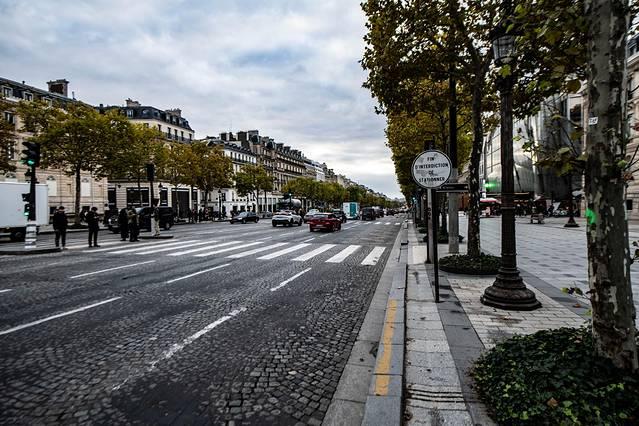 一场跨越国界的梦幻之旅