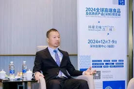 集合产业资源优势 深度链接供应商—2024深圳食博会蓄势待发图片