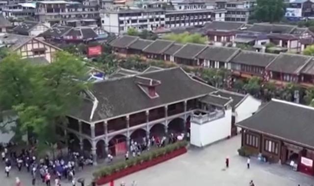暑期红色文旅“热”力全开 “红色+”旅游业态焕新出彩