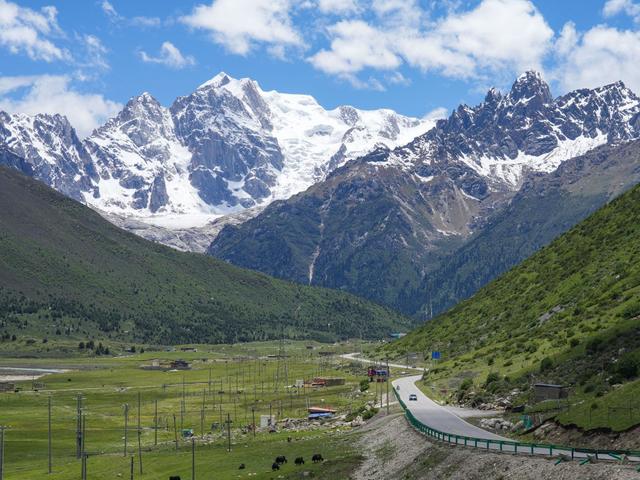 山地户外，不该是一场“说走就走的旅行”
