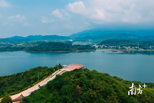 十大景点！让你爱上惠州这条路｜寻迹218最美公路