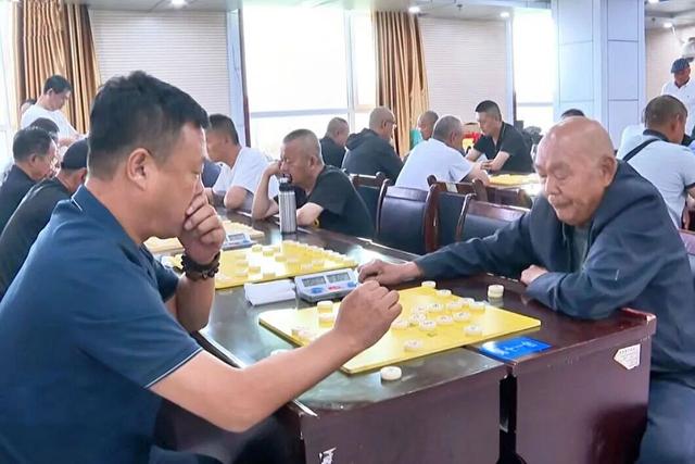 17项！38天！畅玩襄垣“丰收节”→