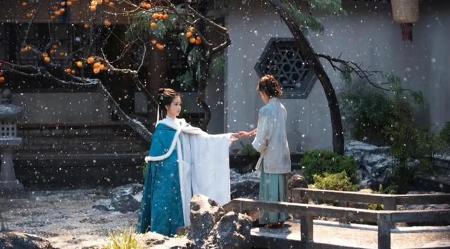 又被当做流量密码的她，我实在追不动了