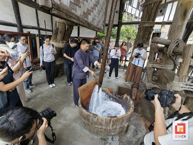 赛事专属礼遇 免费畅游自贡热门景区