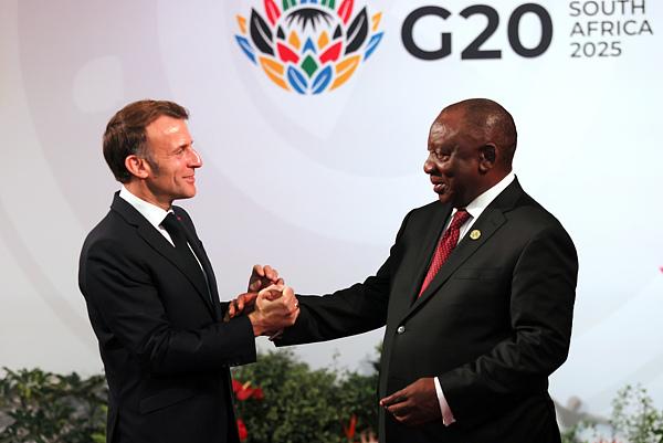 G20宣言破例首日表决	，压倒性通过，美国这下真破防了