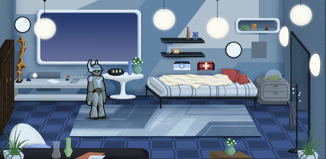 主编和老板翘班一个月，去组队做了个游戏