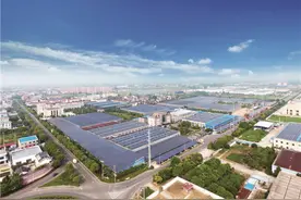 逐新提质丨常州：“三个加速”锻造光伏产业新质生产力图片