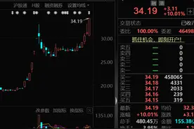 降息，美联储官宣，下调25个基点！“硬刚”特朗普，鲍威尔这样回应图片