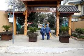 马龙土瓜冲：“空心村”蜕变成“致富村”图片