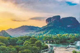 同执“绿色”之笔 共绘美丽中国图片