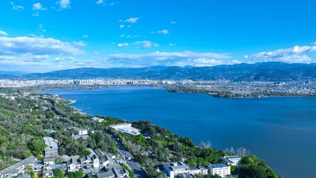 魅力西昌 | 全国第16位，西昌凭啥？
