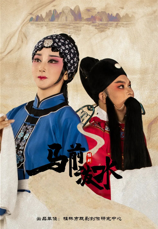 山水为席，美食作陪，一场穿越桂北的感官盛宴