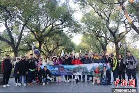 国际航线陆续开通复航 广西桂林入境游升温图片