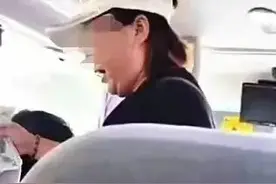 退伍残疾军人买优惠票被赶下车，内蒙古兴安盟回应图片