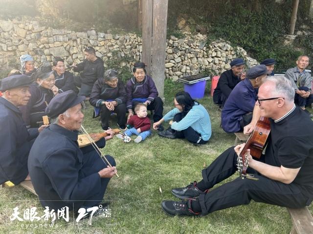 “五养”绘秋韵 秋游正火热