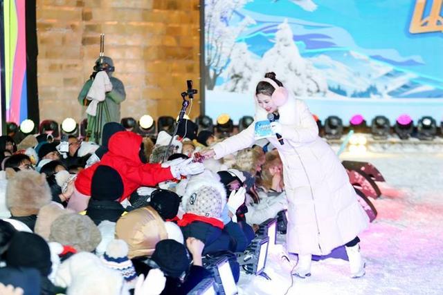 从“闯关东”到“暖寒冬”，哈尔滨响起山东style